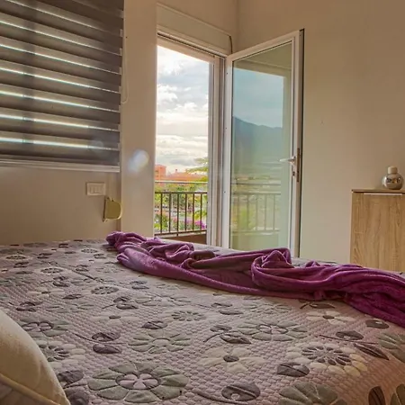 Lejlighed Cosy Townhouse In Costa Adeje *