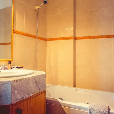 Apartment Cosy Townhouse In Costa Adeje *