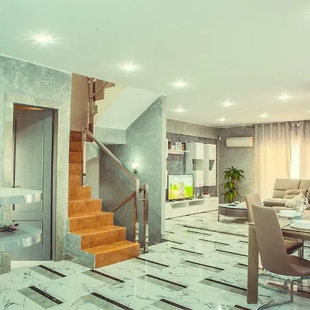 Cosy Townhouse In Costa Adeje * Costa Adeje (Tenerife)