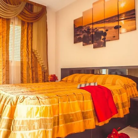 Cosy Townhouse In Costa Adeje Apartment *