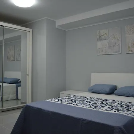 Cosy Townhouse In Costa Adeje Apartment Costa Adeje (Tenerife)