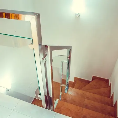 Cosy Townhouse In Costa Adeje * Costa Adeje (Tenerife)