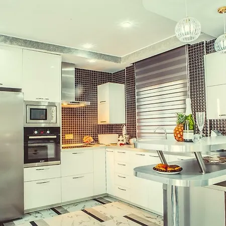 Cosy Townhouse In Costa Adeje * Costa Adeje (Tenerife)