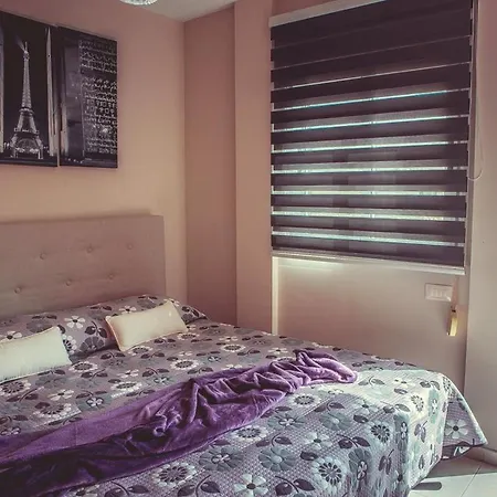 Cosy Townhouse In Costa Adeje *