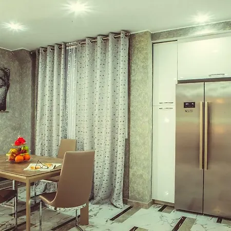 Cosy Townhouse In Costa Adeje * Costa Adeje (Tenerife)