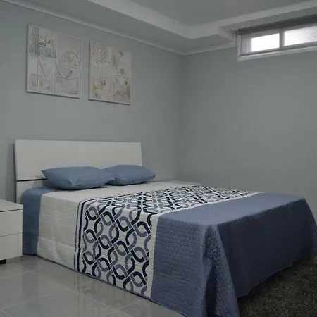 Cosy Townhouse In Costa Adeje Apartment *