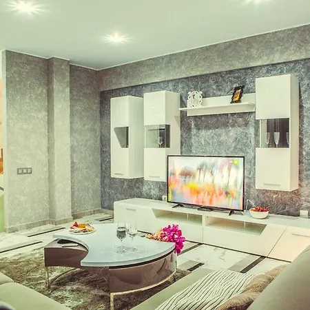 Cosy Townhouse In Costa Adeje * Costa Adeje (Tenerife)