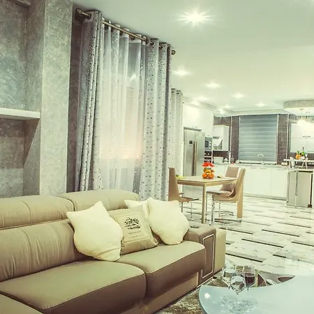 Cosy Townhouse In Costa Adeje Apartment *